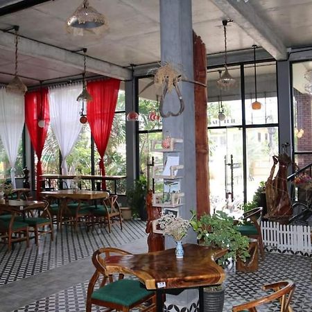 Ravorn Villa Boutique Battambang Dış mekan fotoğraf