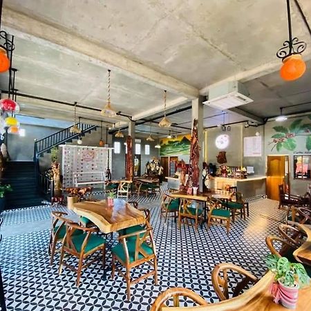 Ravorn Villa Boutique Battambang Dış mekan fotoğraf