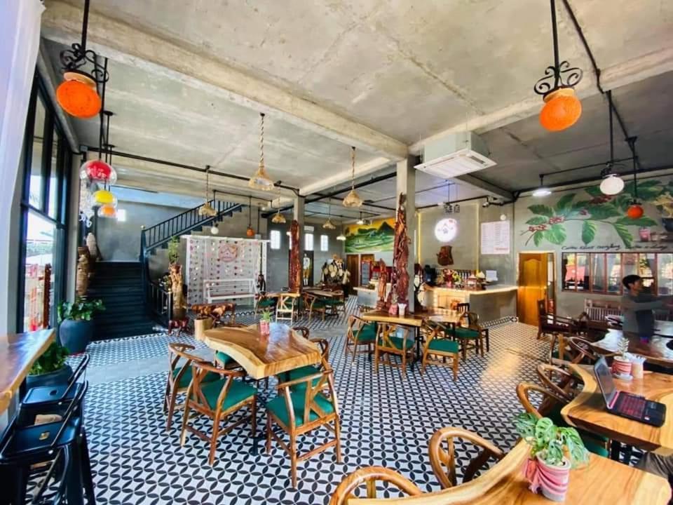 Ravorn Villa Boutique Battambang Dış mekan fotoğraf