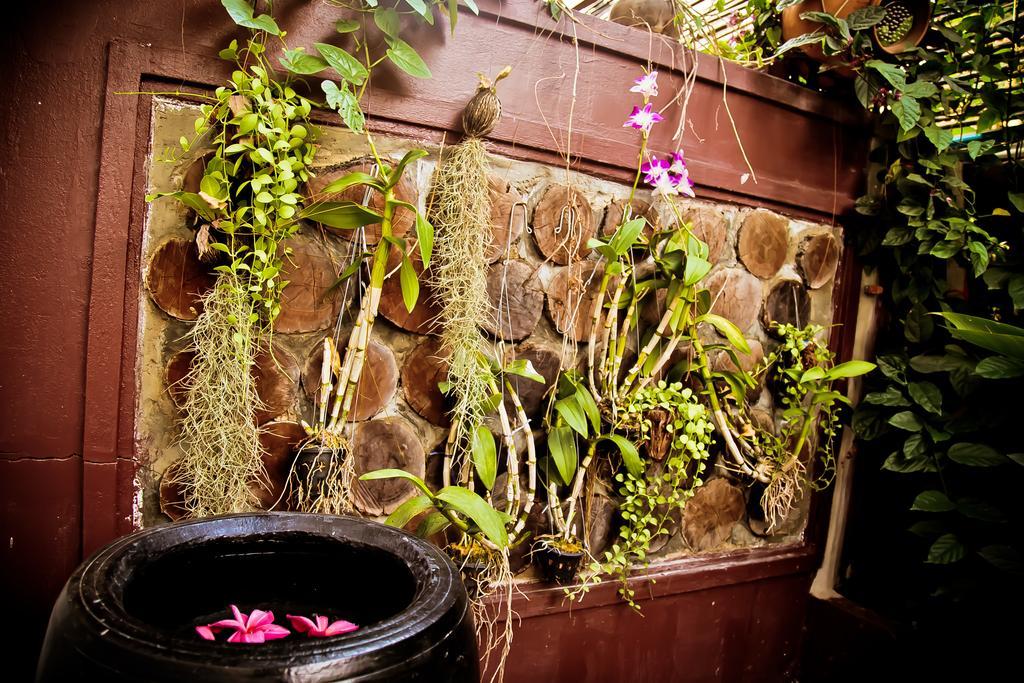 Ravorn Villa Boutique Battambang Dış mekan fotoğraf
