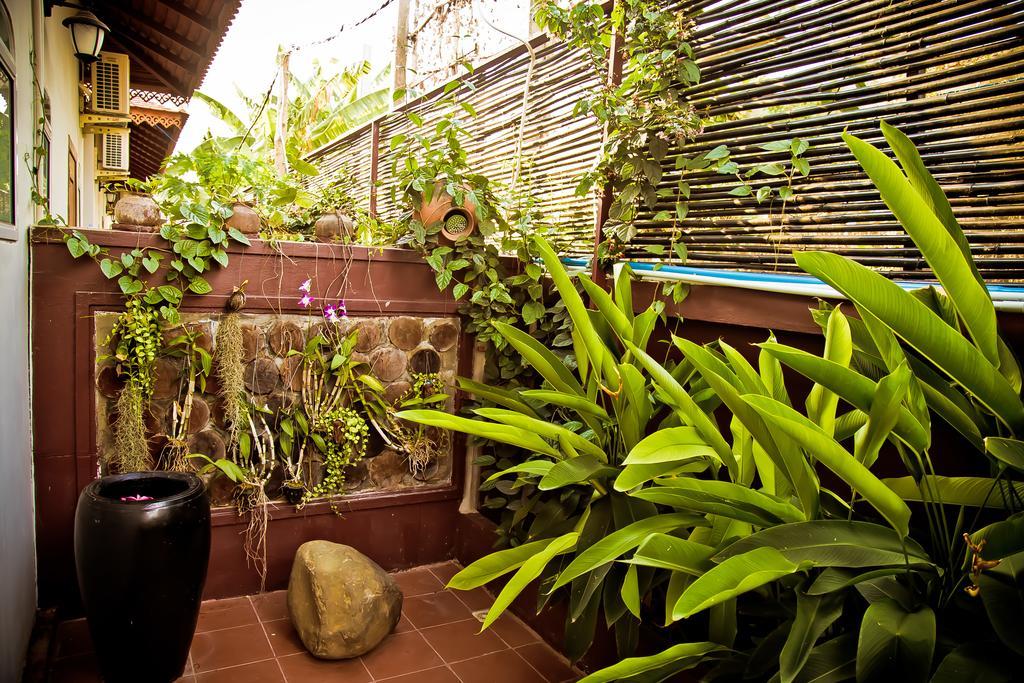 Ravorn Villa Boutique Battambang Dış mekan fotoğraf